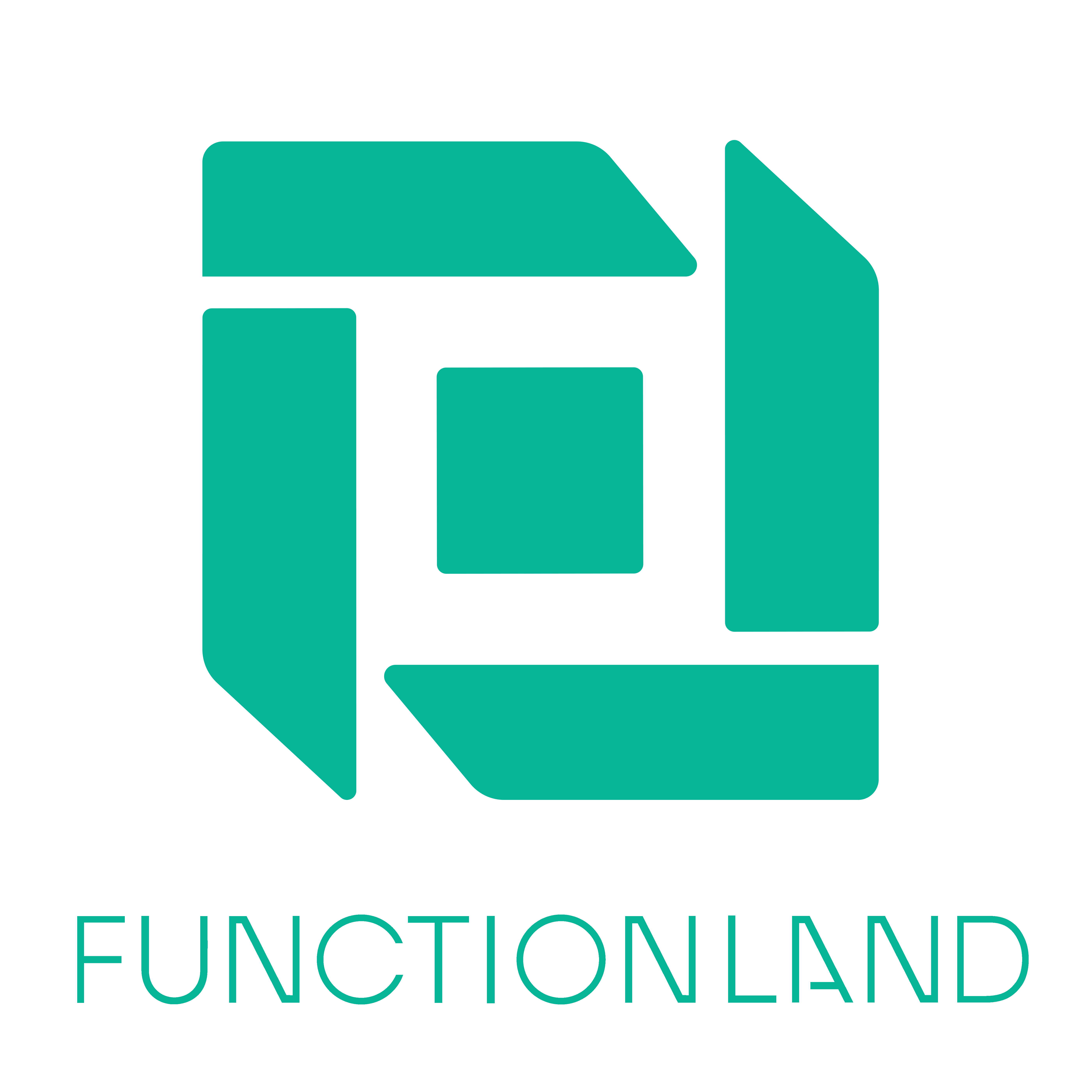 Functionland Logo